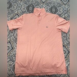 Vineyard Vines Performance Polo
